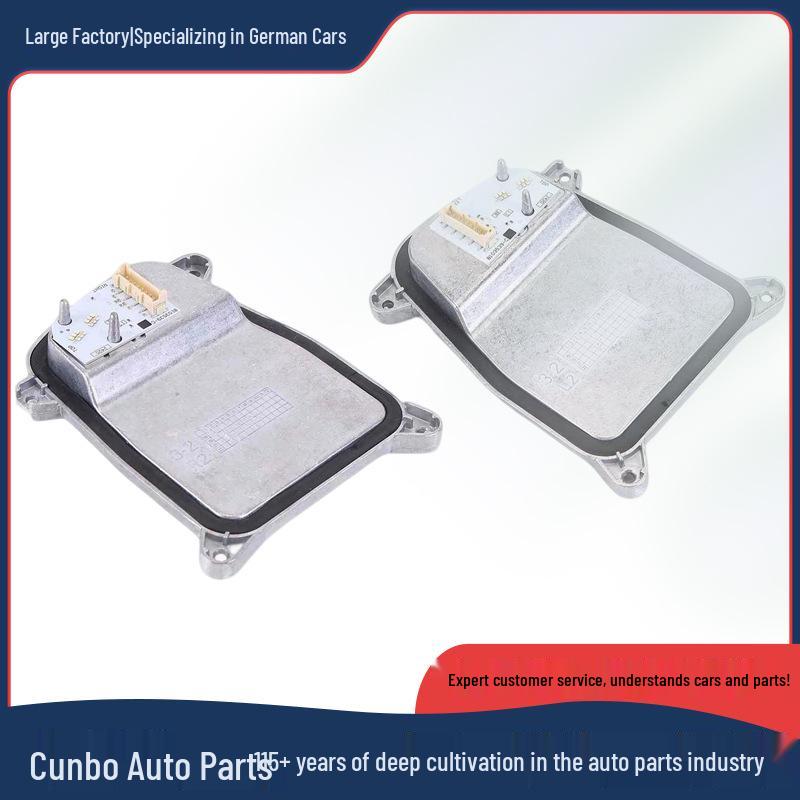 Headlight Control Module 63118737589/90 for BMW/MINI (2013-2024)
