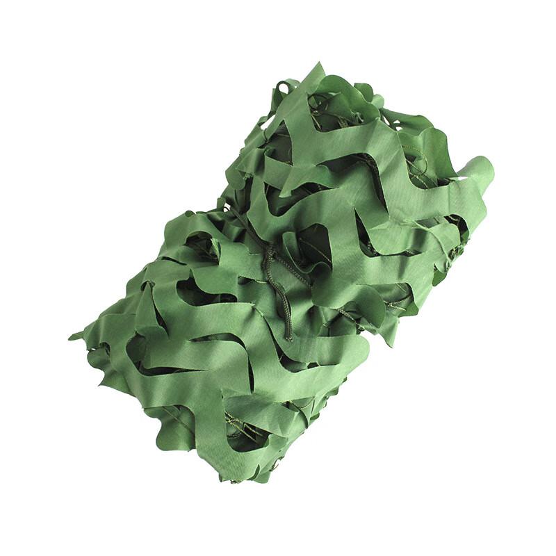 OEING Flame Retardant Camouflage Sunshade Net