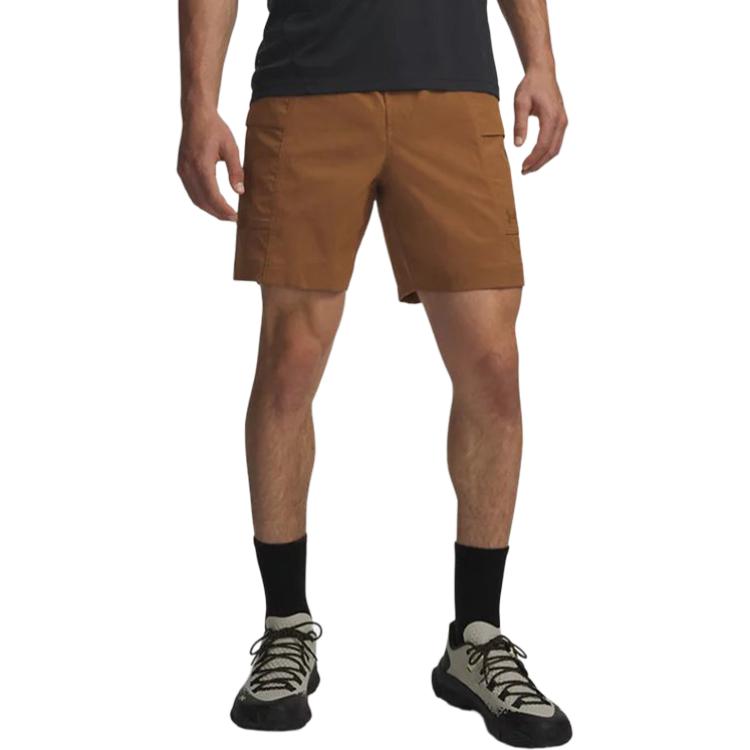 Under Armour SS26 Спортивные шорты Мужские 6009176-253 XL