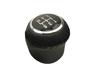 Ft73236 Fast Leather Gear Shift Knob 5-Speed