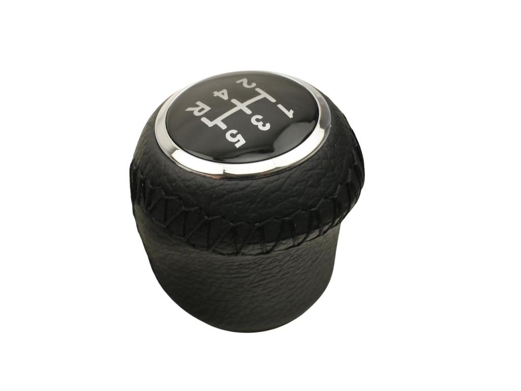 Ft73236 Fast Leather Gear Shift Knob 5-Speed