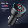 Wuling Hongguang Car USB Charger: Compatible with Mini, S1, S3, V, Plus, and Xingchen models.