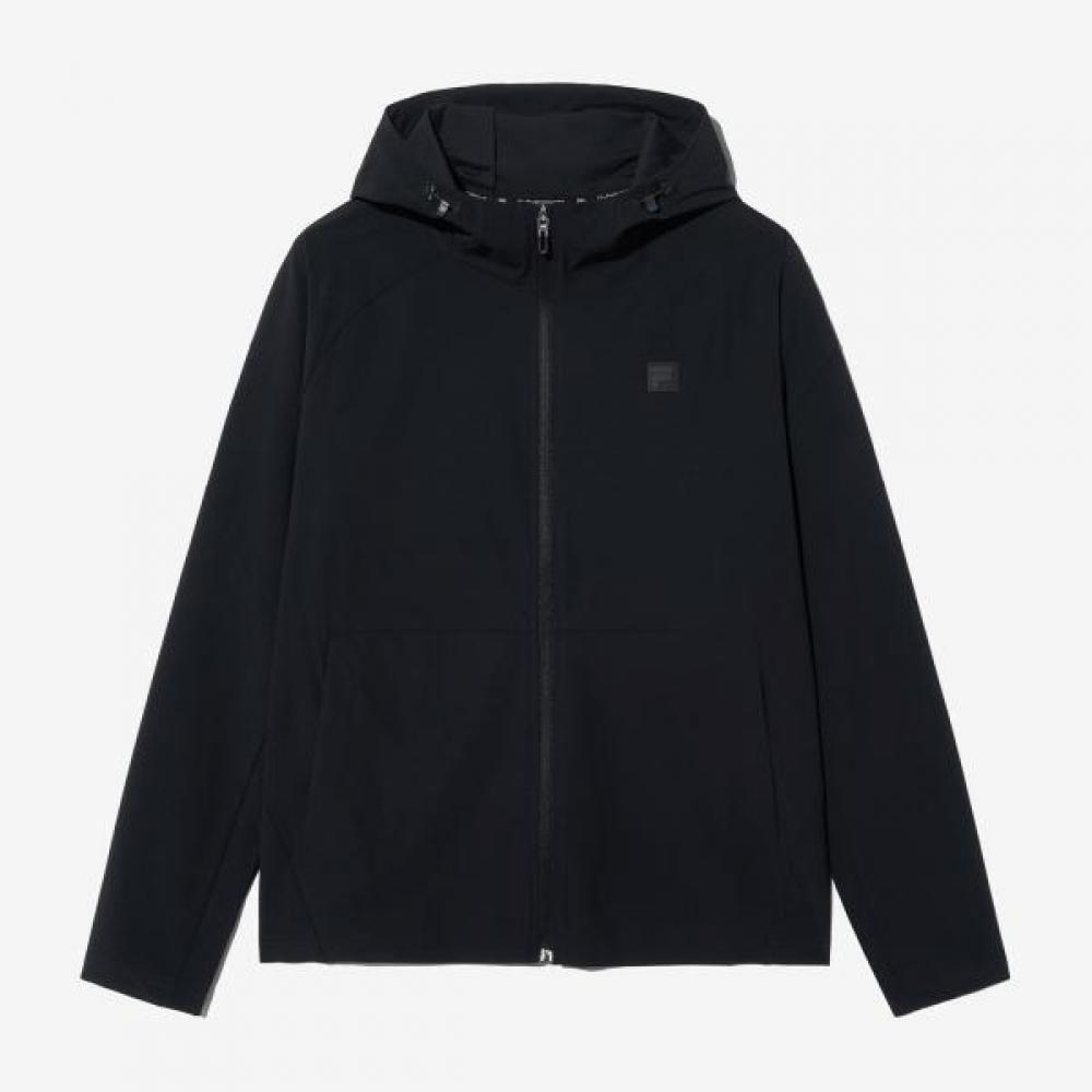 

Fila Cool Hood Training Jacket Fs2fth2204u blacks/W95