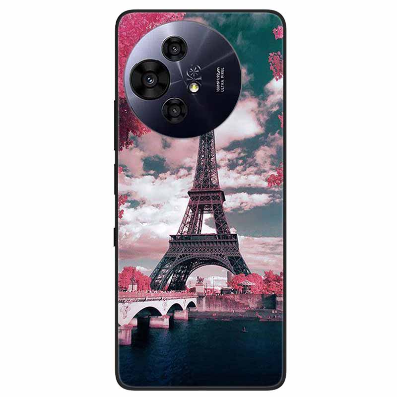 For TCL 50 Pro NxtPaper Case Cute Soft TPU Silicone Back Cover for TCL 50 NxtPaper Phone Cases For TCL50 50Pro NxtPaper 5G 6.8''