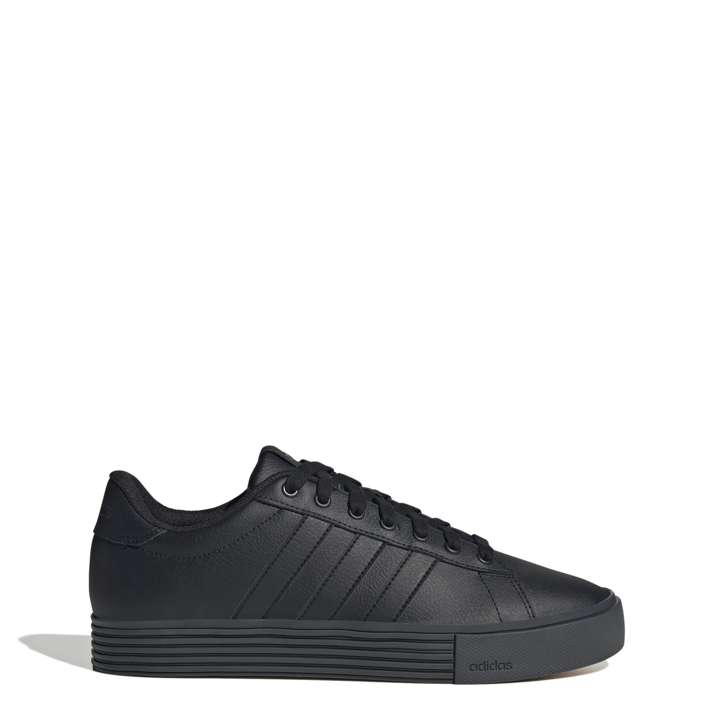 

Кроссовки Adidas Daily Unisex Core Size 4.0, Взрослые, NNP00, Черный/Основной черный/Карбон (JP5280), 28.5cm