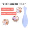 Face Roller for Face and Eye Face Beauty Roller Skin Care Tools Gua Sha Face