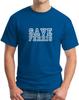 SAVE FERRIS - MOVIE SLOGAN Mens Womens Kids T-Shirt