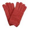 Regatta Womens/Ladies Multimix IV Cable Knit Gloves