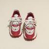 22 spring, summer, autumn and winter new sports shoes trendy shoes INS dad shoes student shoes