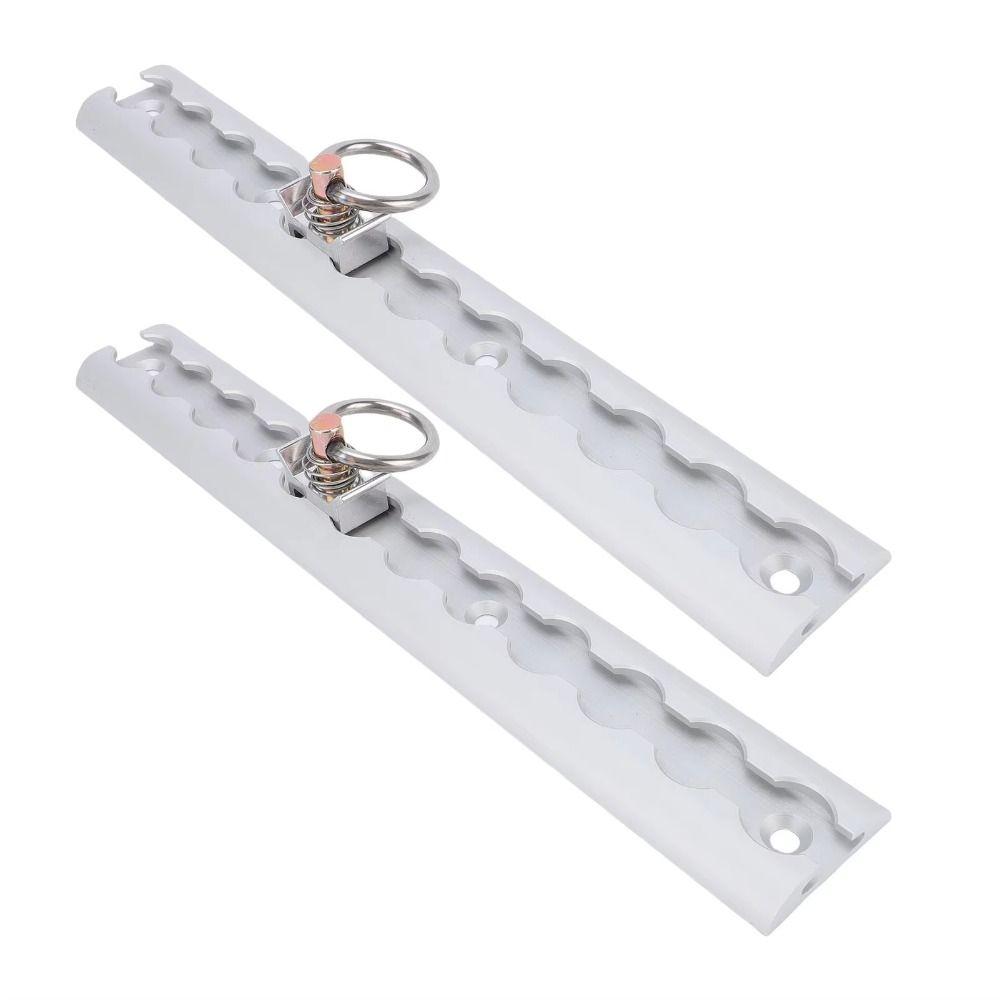 Cargo Fixing Tie Down Track Rail Long-Distance Transfer L Cargo Fixed Track  Cargo Transport