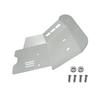 Accessories Fit For Triumph Speed 400 SPEED400 2024 2025 Skid Plate Bash Frame Guard Engine Protection Cover