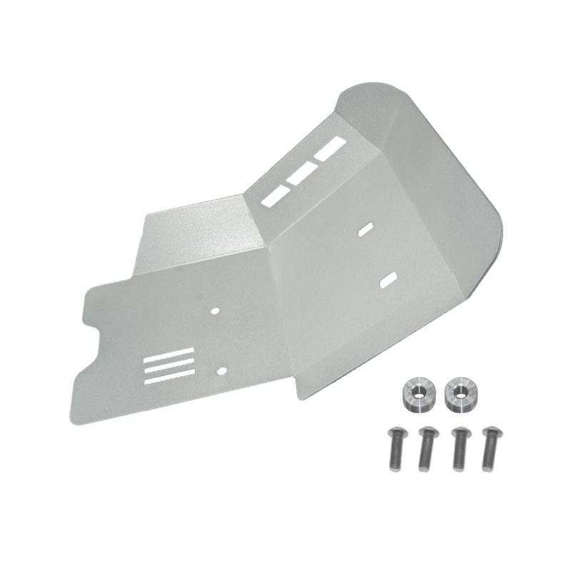 Accessories Fit For Triumph Speed 400 SPEED400 2024 2025 Skid Plate Bash Frame Guard Engine Protection Cover