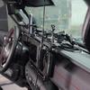Wrangler JL 24-Model Dashboard Phone Holder