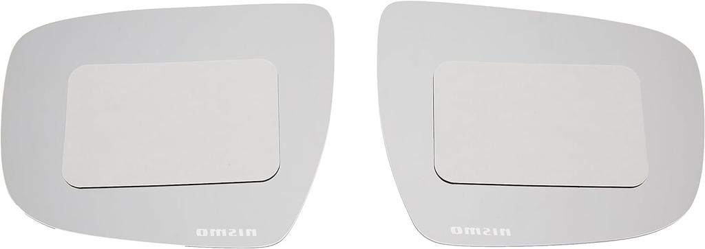 Nismo Blue Mirror for Nissan and Serena Multi-Function Juke, X-Trail, (Product Code 9636S-RN2T0)