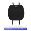 AEK4   Car Seat Driver Booster Cushion Ice Cover Memory Foam Pad For KIA Stinger Optima Cerato Soul Venga Forte Spectra Sedona