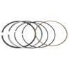 71MM Motorcycle Standard Piston Ring Set For Honda CB900F 919 2002-2007 CBR900RR 1996 1997 STD Size