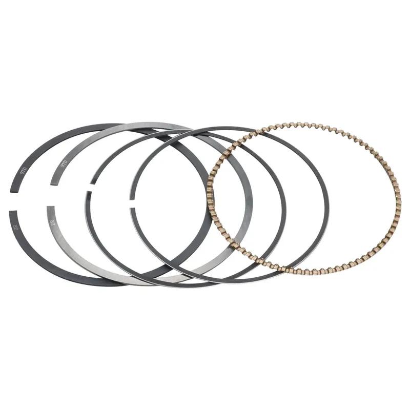 71MM Motorcycle Standard Piston Ring Set For Honda CB900F 919 2002-2007 CBR900RR 1996 1997 STD Size