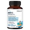 Didacat Men's Probiotic Supplement for Gut Health, 120 Capsules