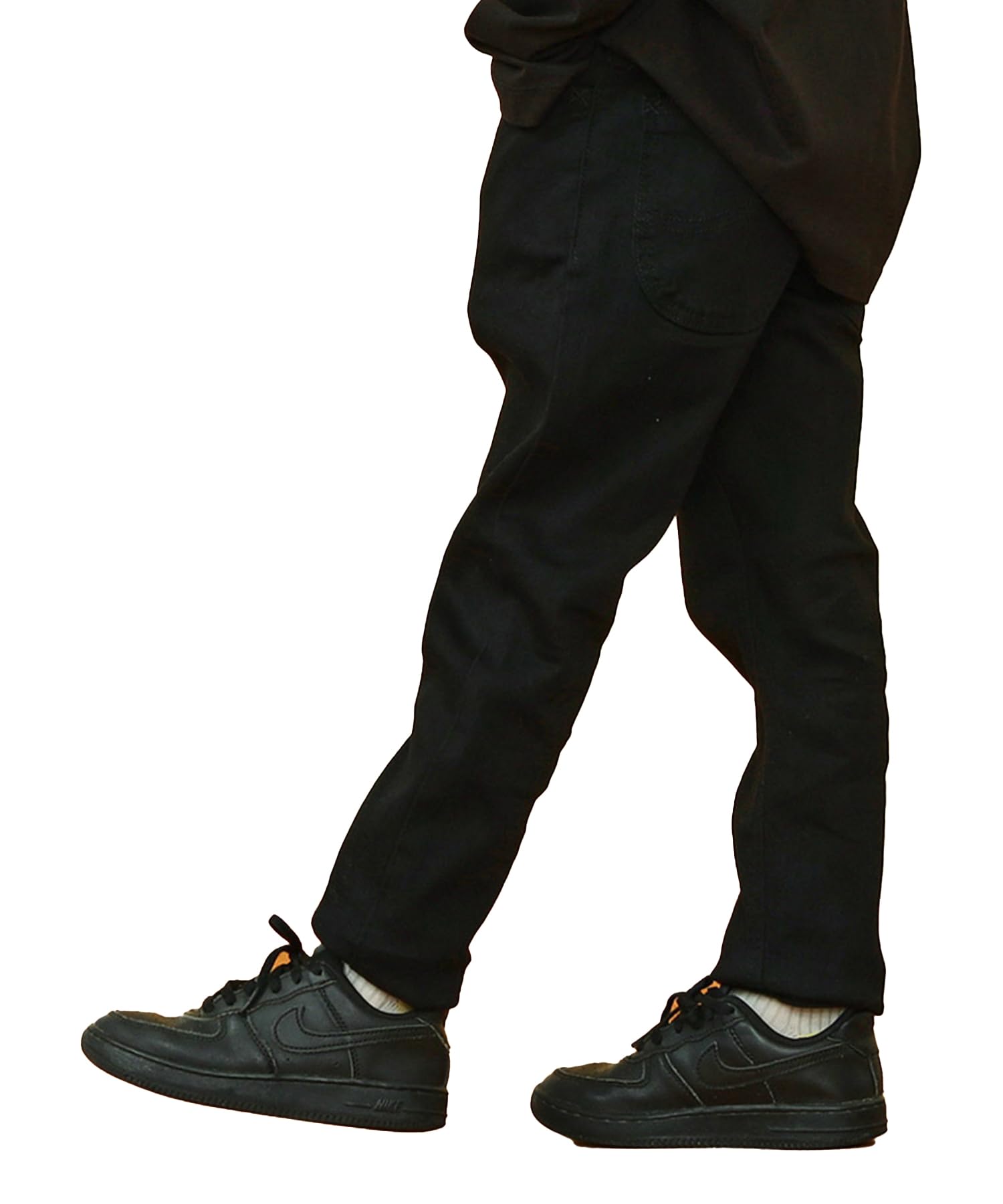 

Джинсы STRAIGHT Kids BK OW [Lee]