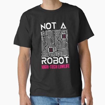 Oberteile – T-Shirts