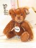 Steiff Limited Gift Bear 2015 Edition "Club 2015" Ornament Type