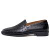 Herren Lederschuhe Slipper Loafer Formelle Schuhe Hochzeitsparty Herren Anzugschuhe Fahroxfords Schuhe