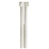 Double Side Door Bottom Seal Strip Flexible Wind Noise Reduction Stopper Under Door Sealing Blocker Guard Sealer Prevent Insects