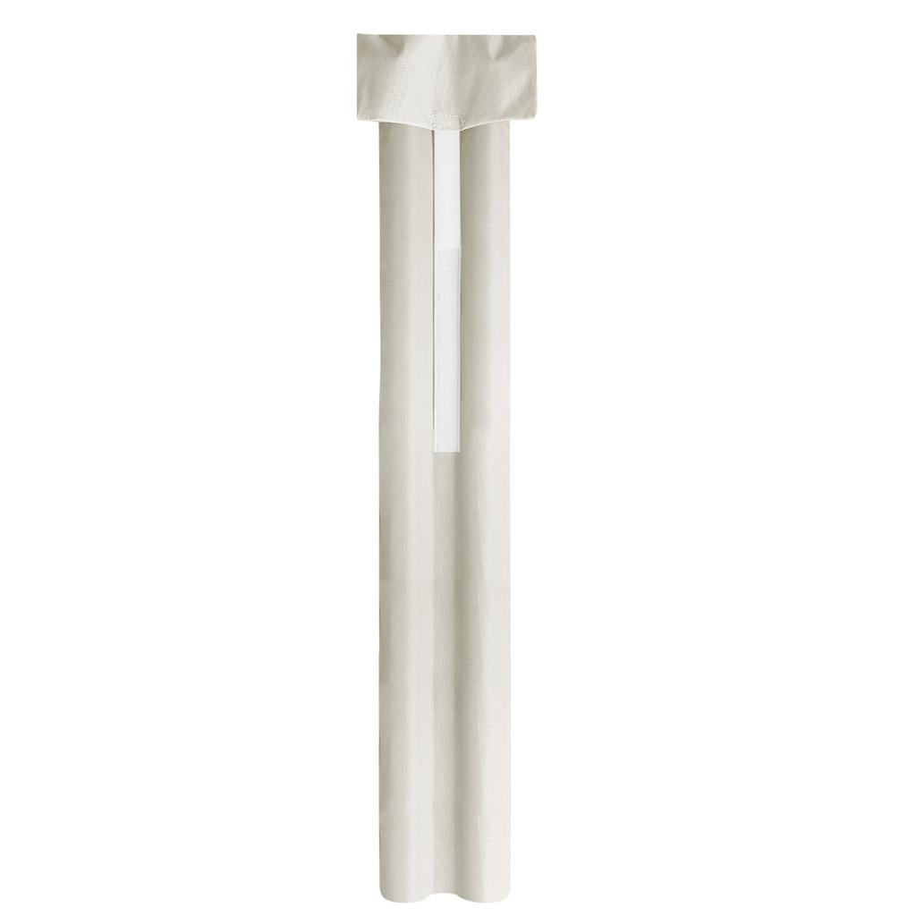 Double Side Door Bottom Seal Strip Flexible Wind Noise Reduction Stopper Under Door Sealing Blocker Guard Sealer Prevent Insects