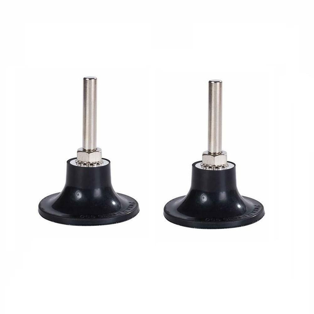 Buy Brand New Disc Pad Holder 2pcs Accessories Adapter at affordable