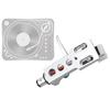 Complete Phonos Cartridge Replacement Set Featuring Accuracy Tuned Sound Lover Turntable Accessories for AT-3600L