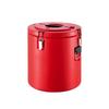 Commercial Stainless Steel Insulated Food Container