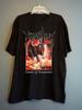 Immolation Alba del Possesso album Maglietta Unisex Concerto S-5XL SG838 Maglietta Unisex