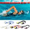Professional Competition Swimming Goggles Plating Anti Fog Waterproof UV Protection Silica Gel Diving Glasses Racing Spectacles