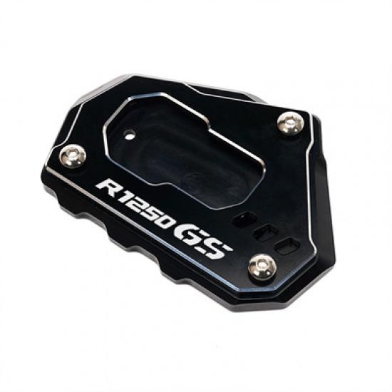 For BMW R1250GS R 1250 GS Adventure ADV R1200GS R 1200 GS LC Motorcycle CNC Side Stand Enlarge Extension Kickstand Foot