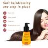 Tief Nährendes Haaröl Spray Feuchtigkeitsspendend Duftend Für Trockenes Lockiges Haar Frauen Haar Reparatur Serum Pflege