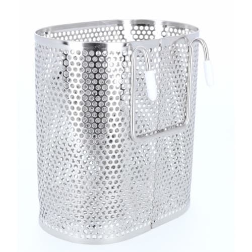 Takagi WATER AREA 2 18-8 Stainless Steel Perforated Chopstick Holder