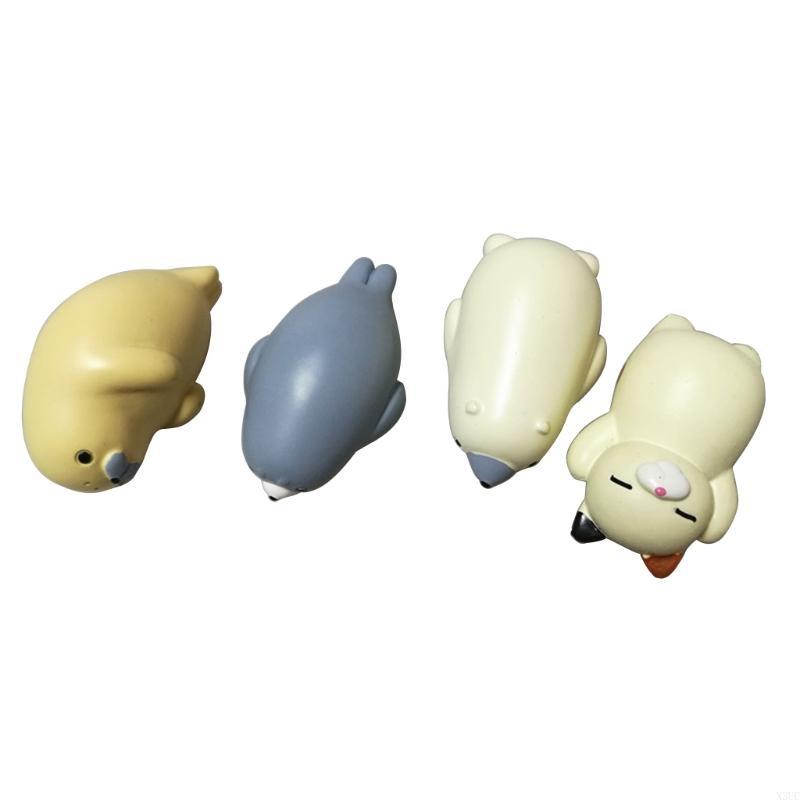 

Craft Moulds Seal Bear Animal Molds Gypsum Mold Cake Decor X3UC China Mainland