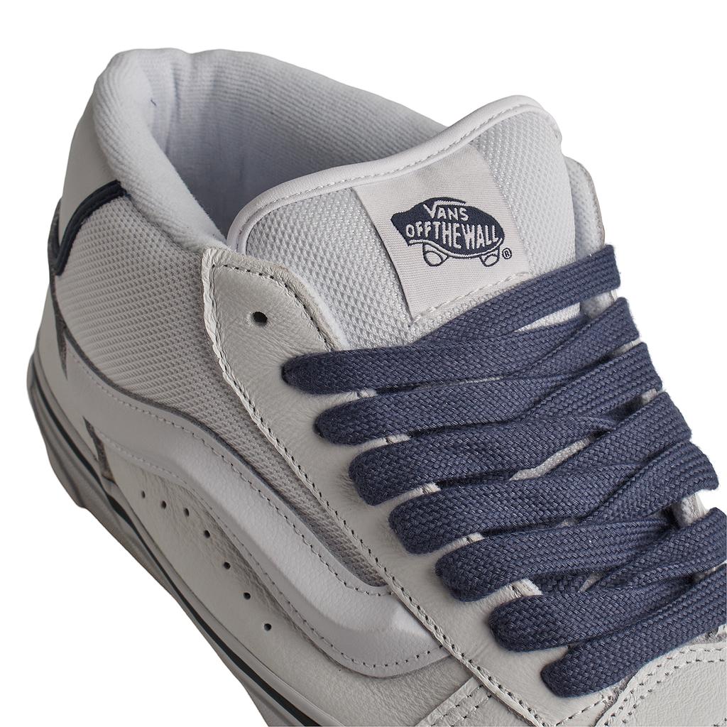 Knu Mid VN000CQ9WHT1 Men's Sneakers