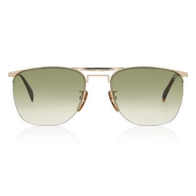 David Beckham Db 1001 S J5g 9k Unisex SonnenBrilleN