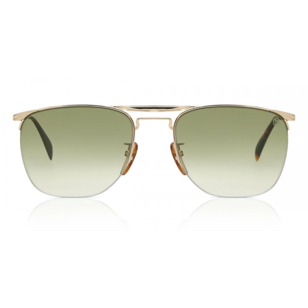 David Beckham Db 1001 S J5g 9k uniSex SunglaSSeS