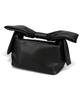 Oriental Traffic Big Ribbon Handbag/Women's BA-246 BLACK-FREE