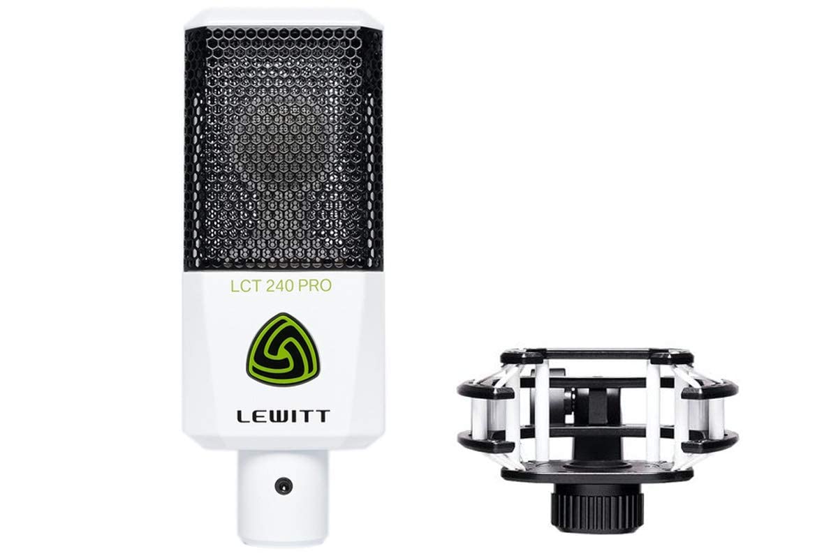 

LCT 240Pro ValuePack (белый)