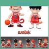 Slam Dunk The First Figures Hanamichi Sakuragi Rukawa Kaede Xmas Gifts