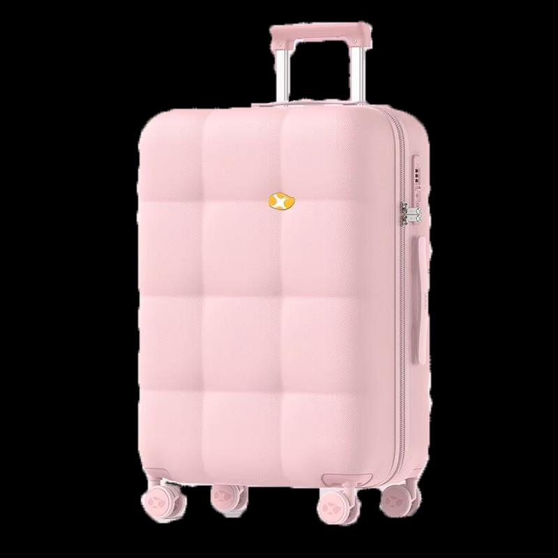 Чемодан на колесиках Mango Bird PC с жестким корпусом 26-inch