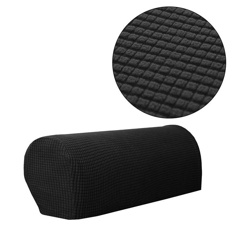 1 Pair Universal Chair Arm Protector Cover Sofa Couch Armchair Covers Armrest Stretch From 7 On Joom E Commerce Platform 1 Pair Universal Chair Arm Protector, Chair Arm Cover