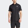 adidas Tennis Club 3-Stripes Polo Shirt IS2294