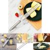 Multifunctional Stainless Steel Cheese Grater Modern Simple Design Kitchen Tool