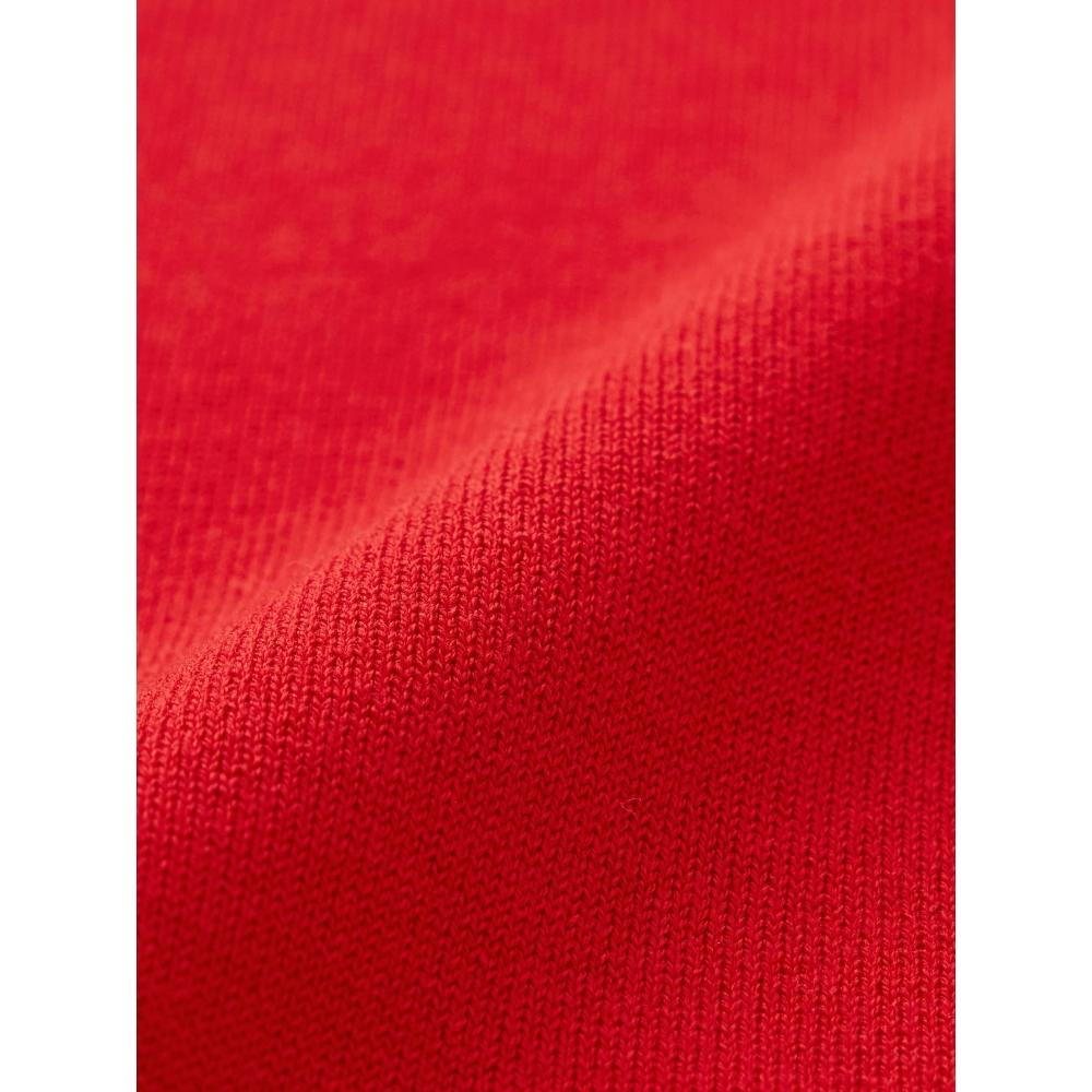 Gu By Uniqlo Washable Knit Tee  5 Minute Sleeve 