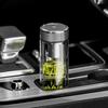 WANXIANG Double-Layer Glass Tea Infuser Bottle