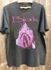 2026 Sommer Unisex Reines Retro Björk T-Shirt Lässig Stilvoll Locker Und Atmungsaktiv Geeignet Für Den Täglichen Gebrauch